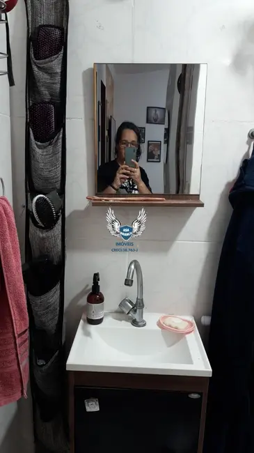 Apartamento com 1 quarto à venda, 48m2 em Conjunto Habitacional Jova Rural, São Paulo - SP - imagem 6 Foto 6 de Apartamento com 1 quarto à venda, 48m2 em Conjunto Habitacional Jova Rural, São Paulo - SP