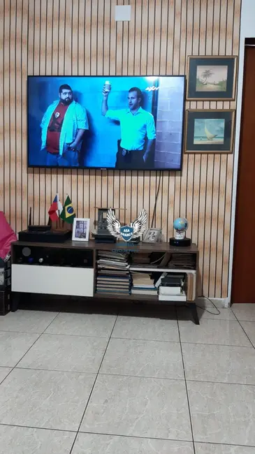 Apartamento com 1 quarto à venda, 48m2 em Conjunto Habitacional Jova Rural, São Paulo - SP - imagem 3 Foto 3 de Apartamento com 1 quarto à venda, 48m2 em Conjunto Habitacional Jova Rural, São Paulo - SP