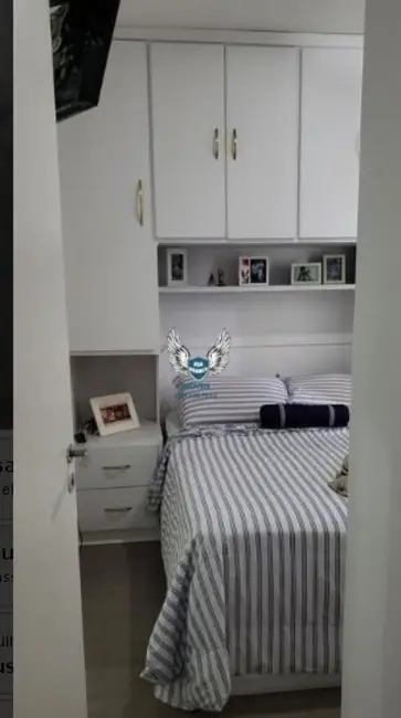 Apartamento com 2 quartos à venda, 55m2 em Vila Mazzei, São Paulo - SP - imagem 8 Foto 8 de Apartamento com 2 quartos à venda, 55m2 em Vila Mazzei, São Paulo - SP