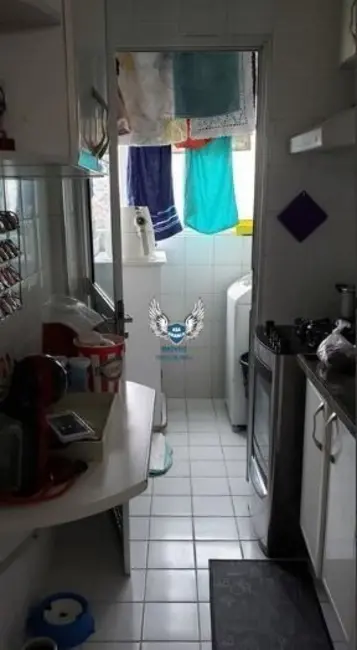 Apartamento com 2 quartos à venda, 55m2 em Vila Mazzei, São Paulo - SP - imagem 4 Foto 4 de Apartamento com 2 quartos à venda, 55m2 em Vila Mazzei, São Paulo - SP
