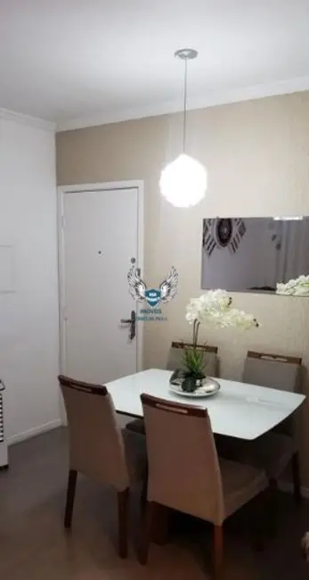 Apartamento com 2 quartos à venda, 55m2 em Vila Mazzei, São Paulo - SP - imagem 3 Foto 3 de Apartamento com 2 quartos à venda, 55m2 em Vila Mazzei, São Paulo - SP