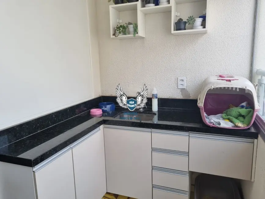 Foto 6 de Apartamento com 3 quartos à venda, 83m2 em Jaçanã, São Paulo - SP