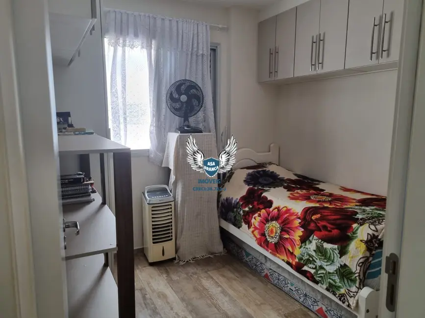 Foto 7 de Apartamento com 3 quartos à venda, 83m2 em Jaçanã, São Paulo - SP