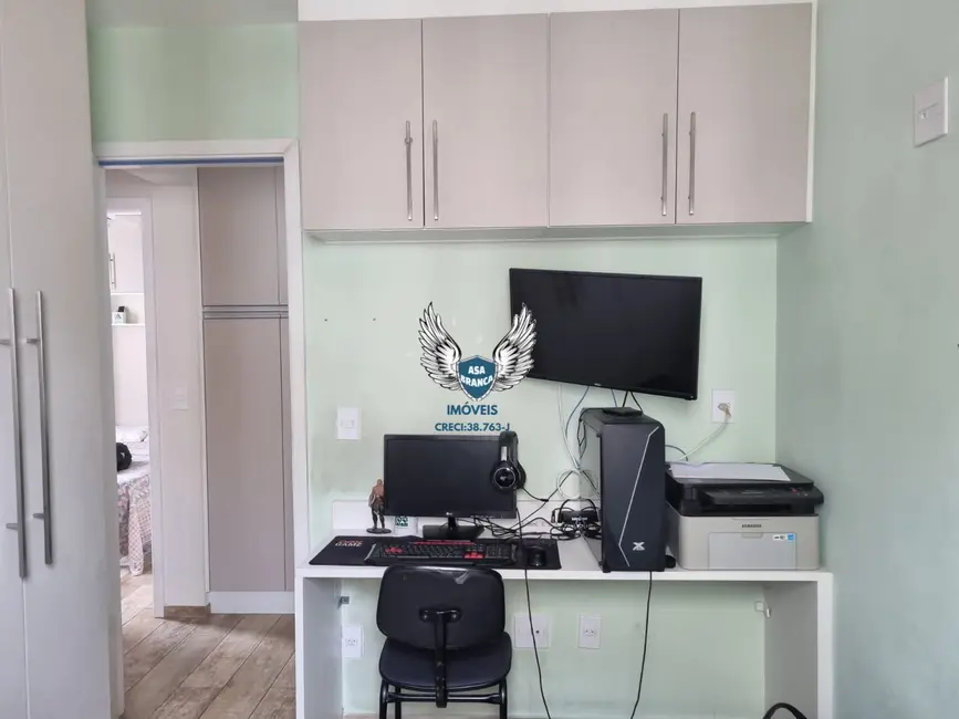 Foto 9 de Apartamento com 3 quartos à venda, 83m2 em Jaçanã, São Paulo - SP