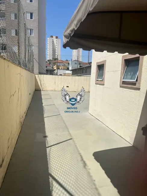 Foto 4 de Apartamento com 2 quartos à venda, 79m2 em Parada Inglesa, São Paulo - SP