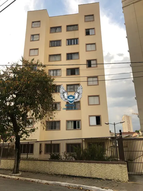 Foto 1 de Apartamento com 2 quartos à venda, 79m2 em Parada Inglesa, São Paulo - SP