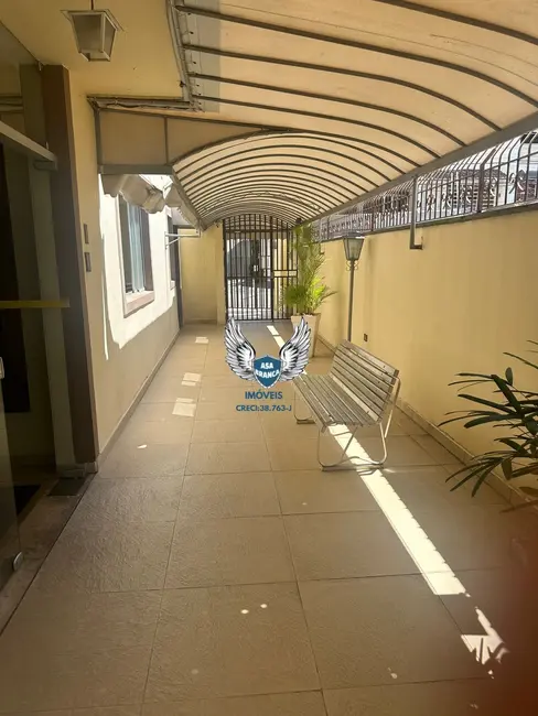 Foto 3 de Apartamento com 2 quartos à venda, 79m2 em Parada Inglesa, São Paulo - SP