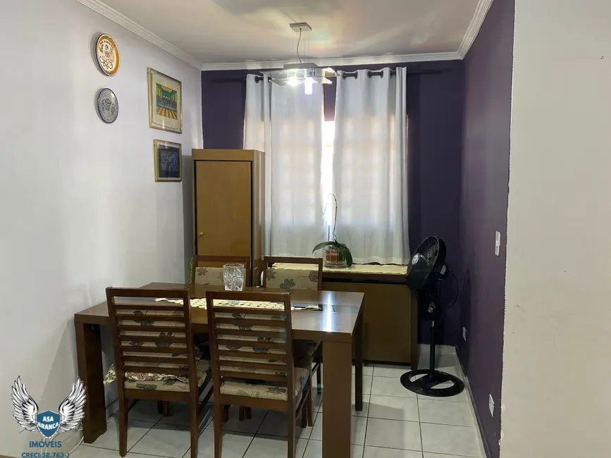 Foto 2 de Apartamento com 2 quartos à venda, 62m2 em Jaçanã, São Paulo - SP