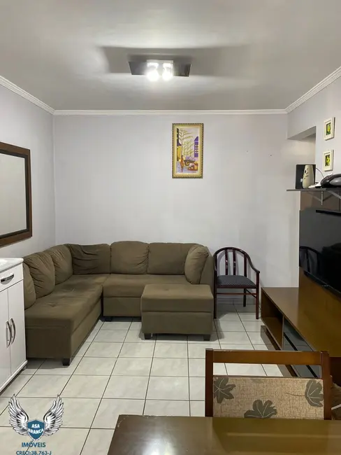 Foto 1 de Apartamento com 2 quartos à venda, 62m2 em Jaçanã, São Paulo - SP