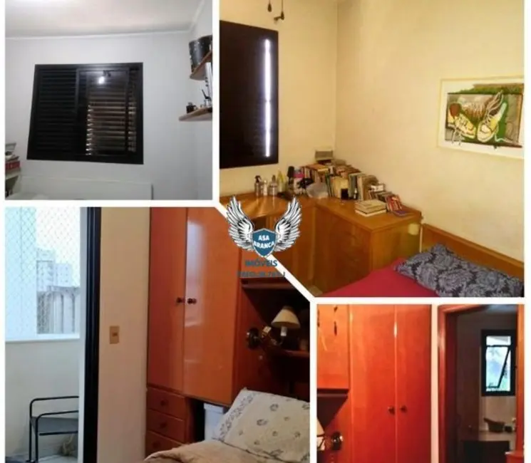Foto 2 de Apartamento com 3 quartos à venda, 106m2 em Lauzane Paulista, São Paulo - SP