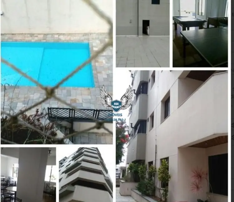 Foto 3 de Apartamento com 3 quartos à venda, 106m2 em Lauzane Paulista, São Paulo - SP