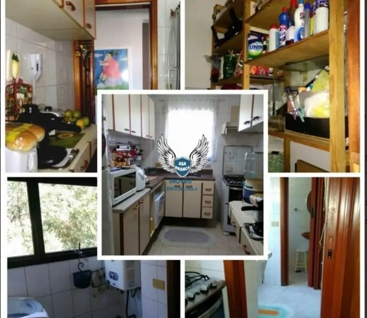Foto 1 de Apartamento com 3 quartos à venda, 106m2 em Lauzane Paulista, São Paulo - SP