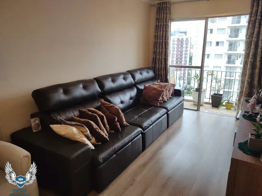 Foto 1 de Apartamento com 3 quartos à venda, 75m2 em Santana, São Paulo - SP