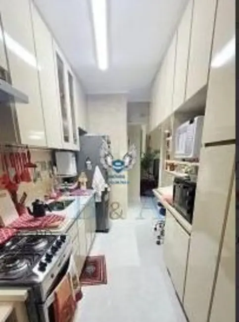 Foto 3 de Apartamento com 3 quartos à venda, 84m2 em Santa Teresinha, São Paulo - SP