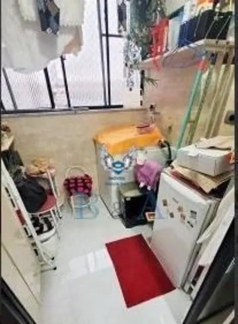 Foto 9 de Apartamento com 3 quartos à venda, 84m2 em Santa Teresinha, São Paulo - SP