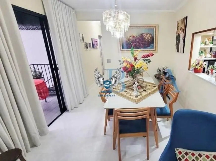 Foto 1 de Apartamento com 3 quartos à venda, 84m2 em Santa Teresinha, São Paulo - SP