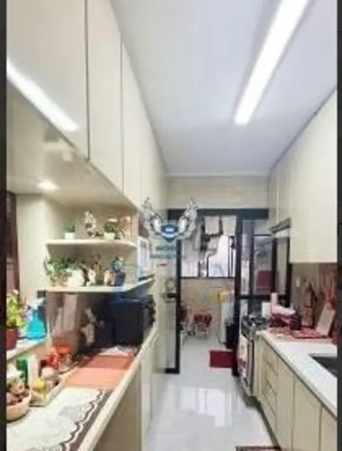 Foto 7 de Apartamento com 3 quartos à venda, 84m2 em Santa Teresinha, São Paulo - SP