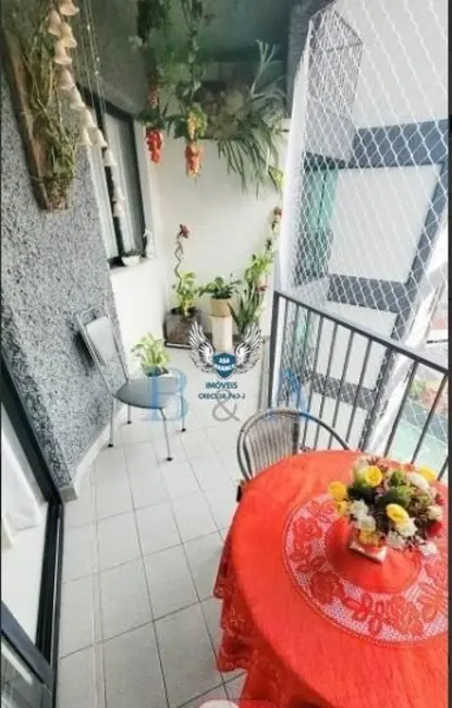 Foto 6 de Apartamento com 3 quartos à venda, 84m2 em Santa Teresinha, São Paulo - SP