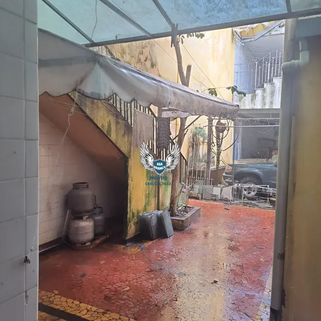 Foto 4 de Sobrado com 3 quartos à venda, 250m2 em Água Fria, São Paulo - SP