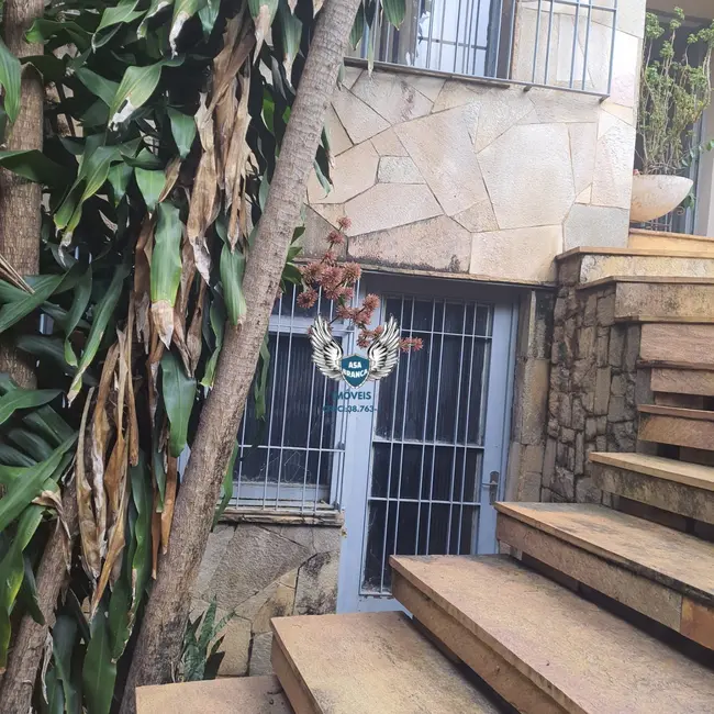 Foto 1 de Sobrado com 3 quartos à venda, 250m2 em Água Fria, São Paulo - SP