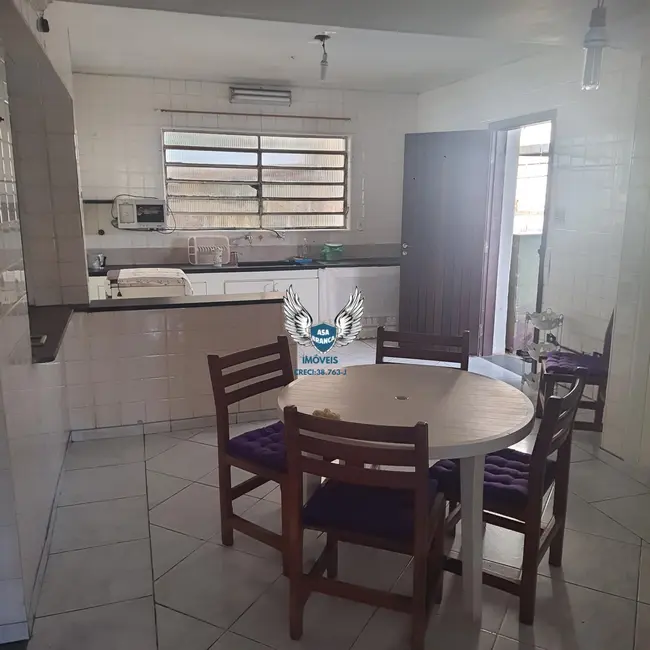 Foto 3 de Sobrado com 3 quartos à venda, 250m2 em Água Fria, São Paulo - SP