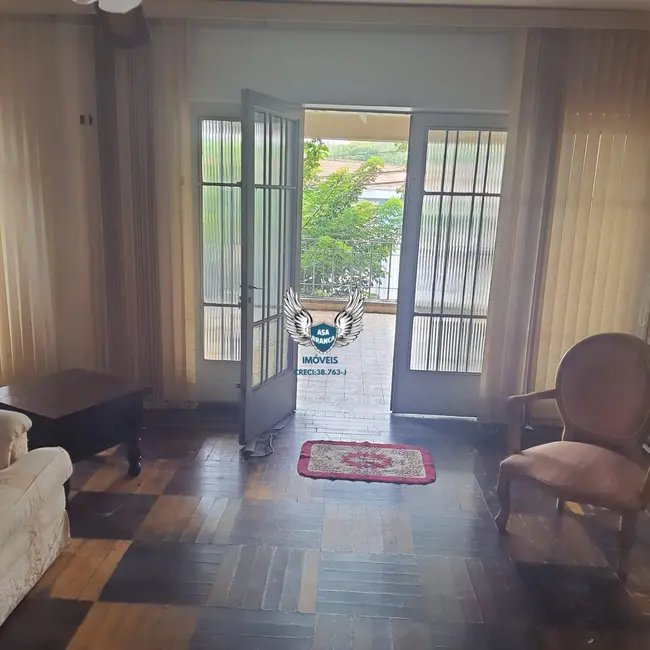 Foto 2 de Sobrado com 3 quartos à venda, 250m2 em Água Fria, São Paulo - SP