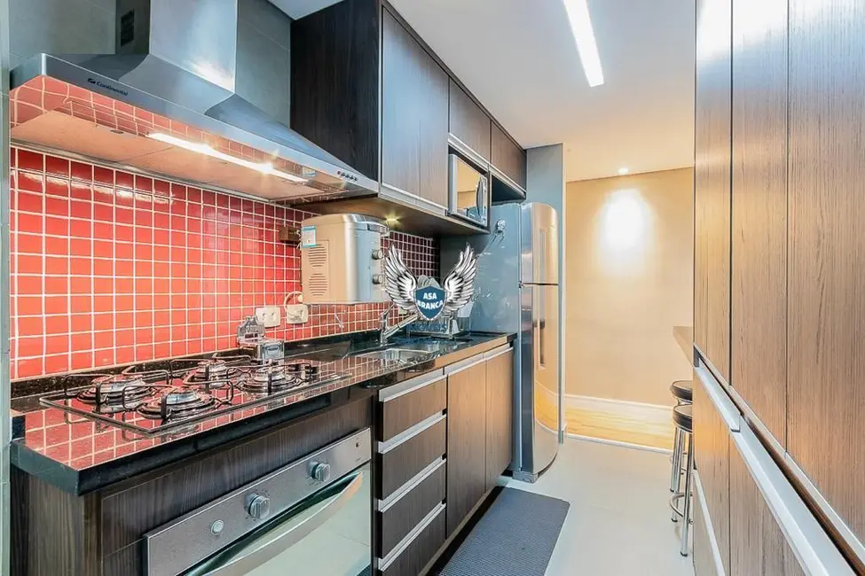 Foto 7 de Apartamento com 3 quartos à venda, 118m2 em Lauzane Paulista, São Paulo - SP