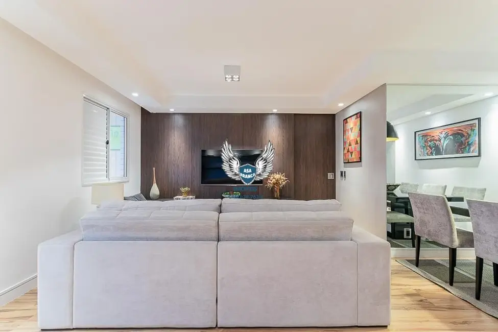 Foto 6 de Apartamento com 3 quartos à venda, 118m2 em Lauzane Paulista, São Paulo - SP