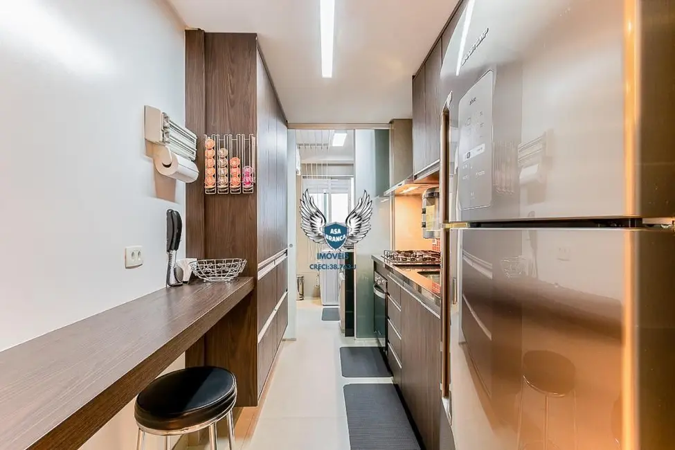 Foto 4 de Apartamento com 3 quartos à venda, 118m2 em Lauzane Paulista, São Paulo - SP