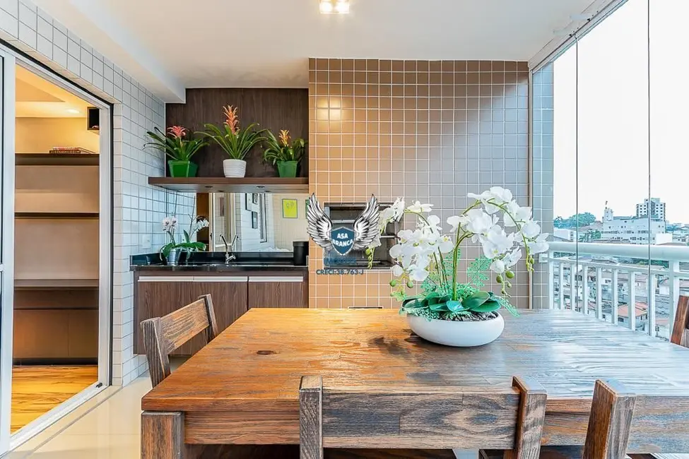 Foto 5 de Apartamento com 3 quartos à venda, 118m2 em Lauzane Paulista, São Paulo - SP