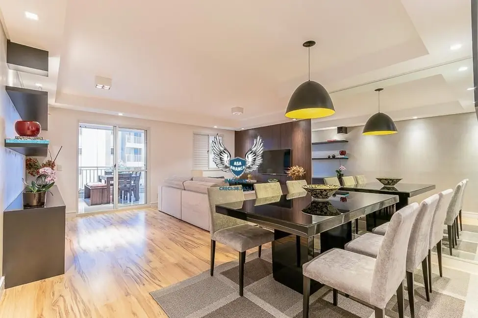 Foto 1 de Apartamento com 3 quartos à venda, 118m2 em Lauzane Paulista, São Paulo - SP