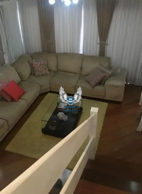 Apartamento com 4 quartos à venda, 185m2 em Água Fria, São Paulo - SP - imagem 7 Foto 7 de Apartamento com 4 quartos à venda, 185m2 em Água Fria, São Paulo - SP