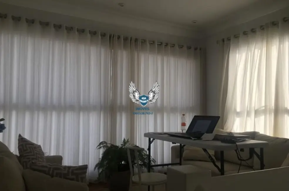 Apartamento com 4 quartos à venda, 185m2 em Água Fria, São Paulo - SP - imagem 8 Foto 8 de Apartamento com 4 quartos à venda, 185m2 em Água Fria, São Paulo - SP