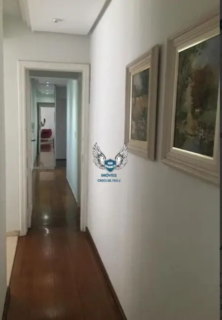 Apartamento com 4 quartos à venda, 185m2 em Água Fria, São Paulo - SP - imagem 9 Foto 9 de Apartamento com 4 quartos à venda, 185m2 em Água Fria, São Paulo - SP