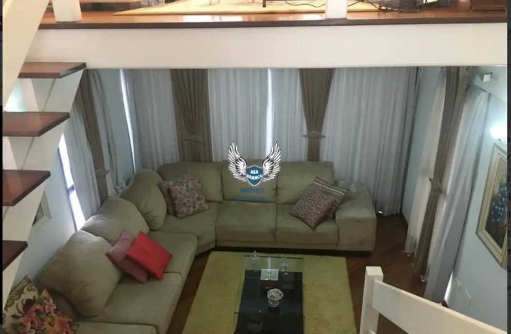 Apartamento com 4 quartos à venda, 185m2 em Água Fria, São Paulo - SP - imagem 1 Foto 1 de Apartamento com 4 quartos à venda, 185m2 em Água Fria, São Paulo - SP