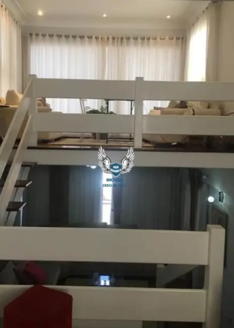 Apartamento com 4 quartos à venda, 185m2 em Água Fria, São Paulo - SP - imagem 3 Foto 3 de Apartamento com 4 quartos à venda, 185m2 em Água Fria, São Paulo - SP