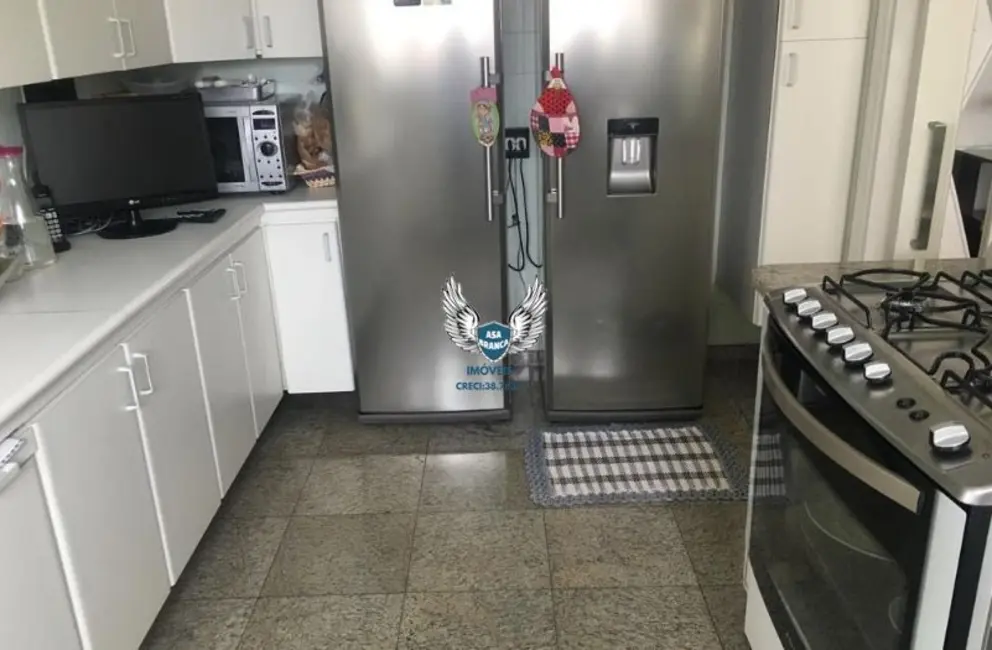 Apartamento com 4 quartos à venda, 185m2 em Água Fria, São Paulo - SP - imagem 2 Foto 2 de Apartamento com 4 quartos à venda, 185m2 em Água Fria, São Paulo - SP