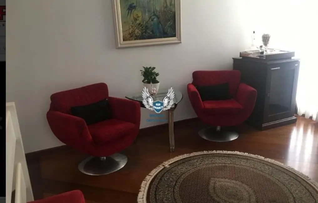 Apartamento com 4 quartos à venda, 185m2 em Água Fria, São Paulo - SP - imagem 5 Foto 5 de Apartamento com 4 quartos à venda, 185m2 em Água Fria, São Paulo - SP
