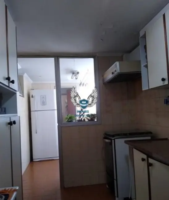 Foto 6 de Apartamento com 3 quartos à venda, 91m2 em Santana, São Paulo - SP