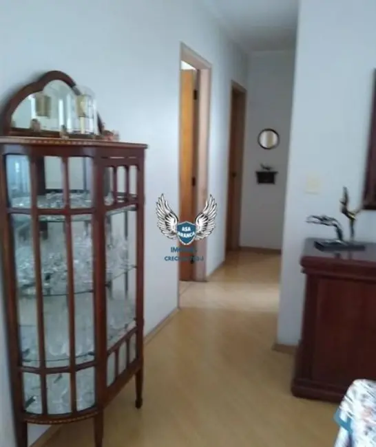 Foto 9 de Apartamento com 3 quartos à venda, 91m2 em Santana, São Paulo - SP