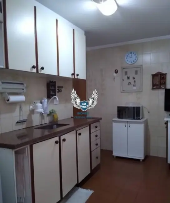 Foto 4 de Apartamento com 3 quartos à venda, 91m2 em Santana, São Paulo - SP