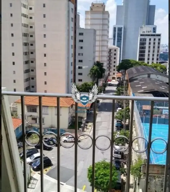 Foto 5 de Apartamento com 3 quartos à venda, 91m2 em Santana, São Paulo - SP
