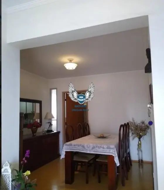 Foto 3 de Apartamento com 3 quartos à venda, 91m2 em Santana, São Paulo - SP