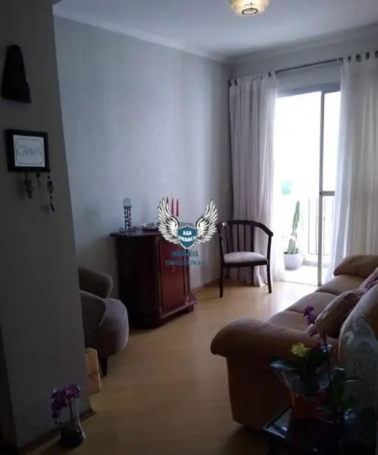 Foto 2 de Apartamento com 3 quartos à venda, 91m2 em Santana, São Paulo - SP