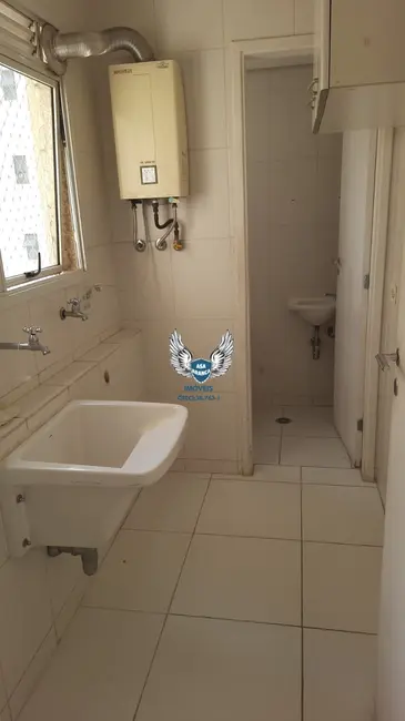 Foto 8 de Apartamento com 3 quartos à venda, 82m2 em Água Fria, São Paulo - SP