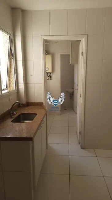 Foto 2 de Apartamento com 3 quartos à venda, 82m2 em Água Fria, São Paulo - SP