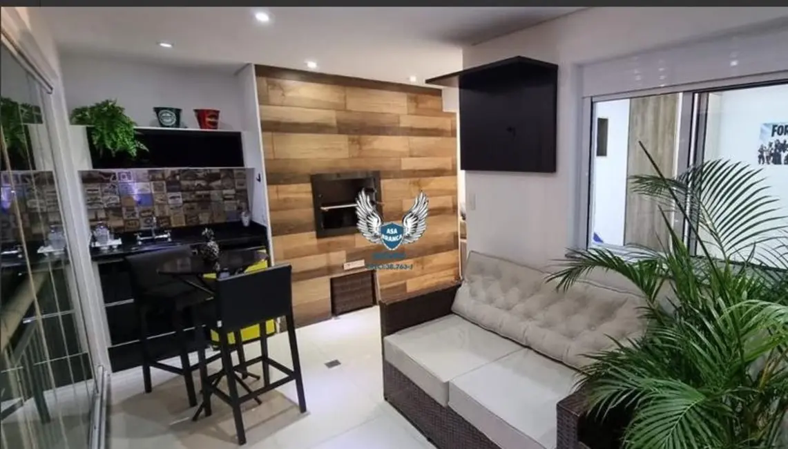 Apartamento com 2 quartos à venda, 65m2 em Santana, São Paulo - SP - imagem 3 Foto 3 de Apartamento com 2 quartos à venda, 65m2 em Santana, São Paulo - SP