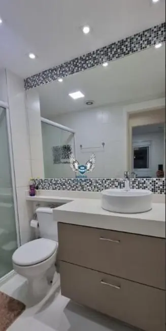 Apartamento com 2 quartos à venda, 65m2 em Santana, São Paulo - SP - imagem 5 Foto 5 de Apartamento com 2 quartos à venda, 65m2 em Santana, São Paulo - SP