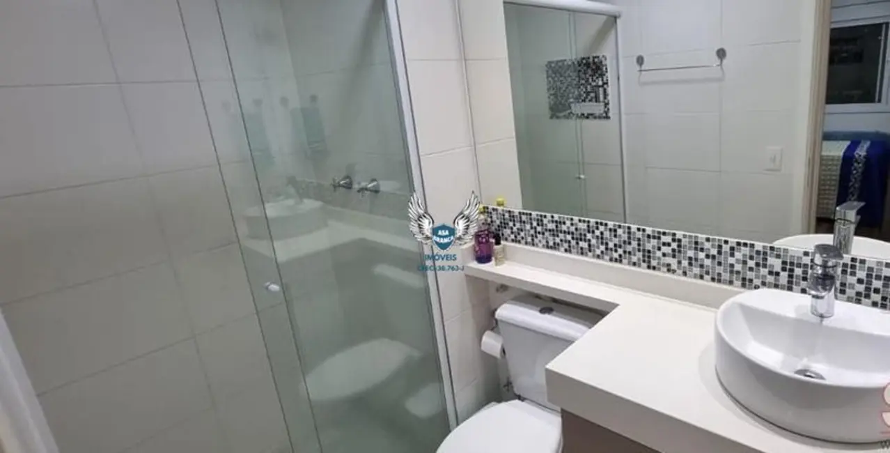 Apartamento com 2 quartos à venda, 65m2 em Santana, São Paulo - SP - imagem 9 Foto 9 de Apartamento com 2 quartos à venda, 65m2 em Santana, São Paulo - SP