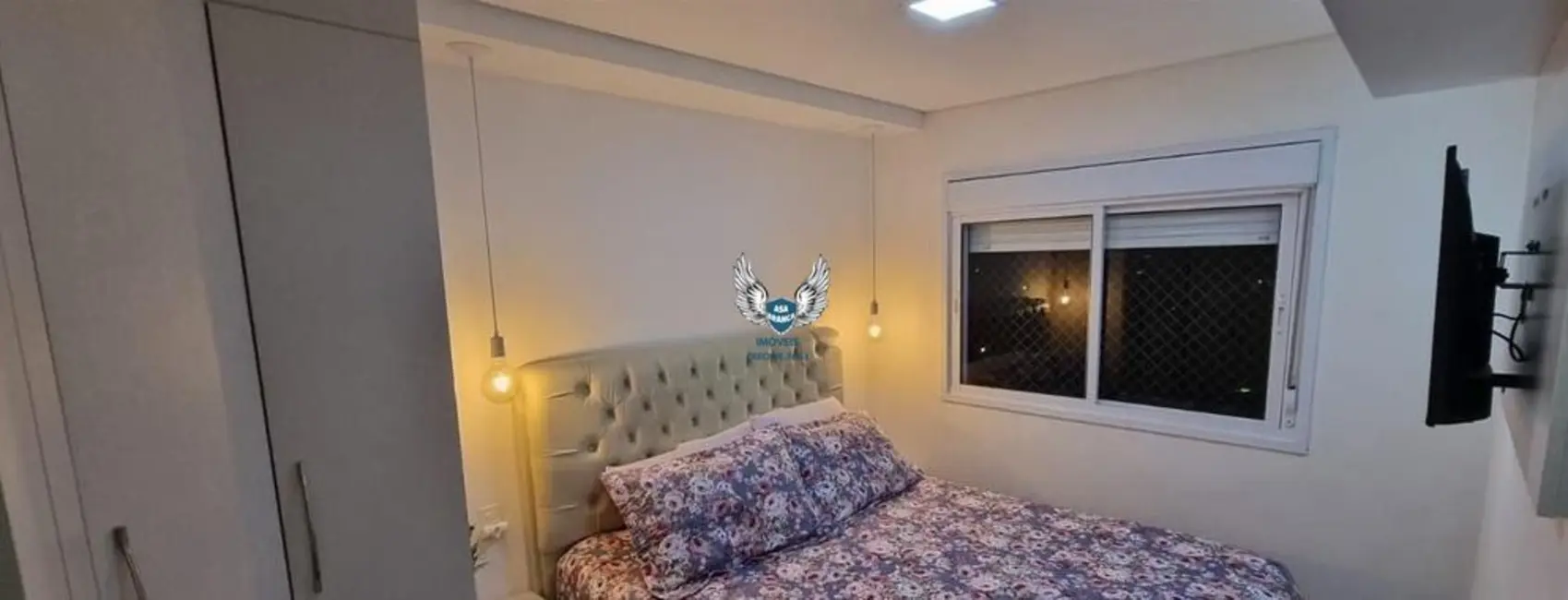 Apartamento com 2 quartos à venda, 65m2 em Santana, São Paulo - SP - imagem 8 Foto 8 de Apartamento com 2 quartos à venda, 65m2 em Santana, São Paulo - SP